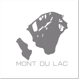 Mont du Lac Resort 3D Posters and Art